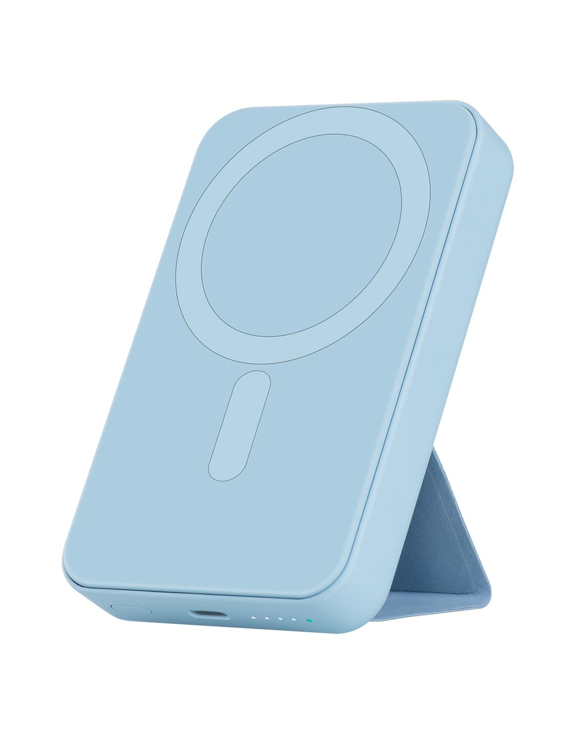 GOWATT Magnetic Power Bank 10,000mAh