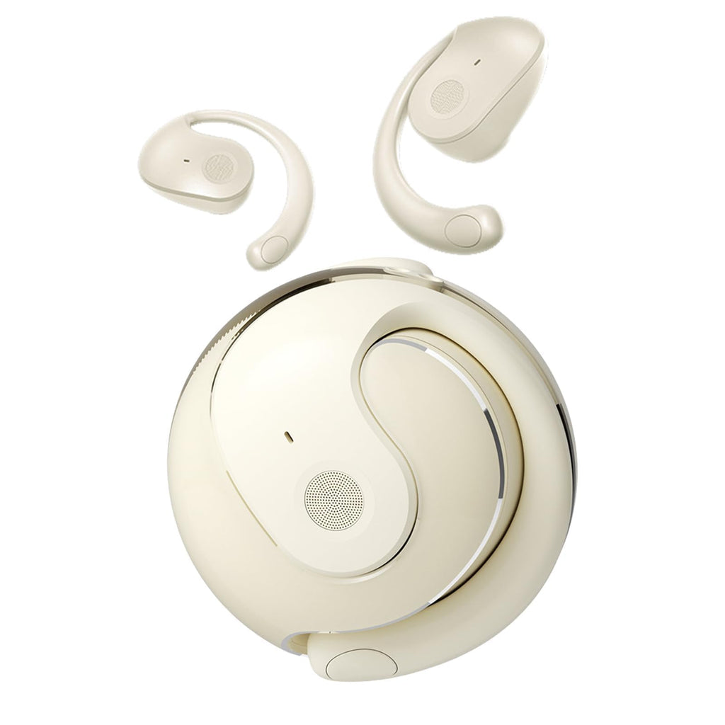 Outside Open-Ear Earbuds — Bluetooth 5.4