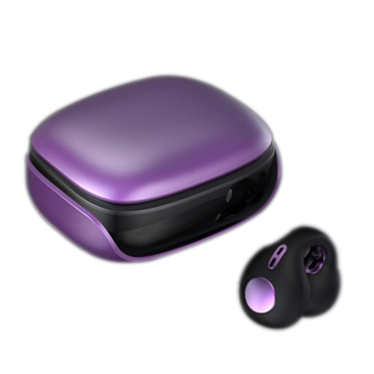Ttbesmi Open-Ear Bluetooth Earbuds